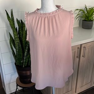 Anne Taylor loft tank